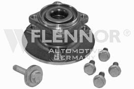 FLENNOR FR491939