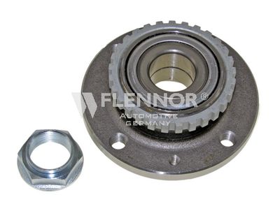 FLENNOR FR691256