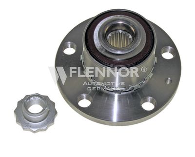 FLENNOR FR190914