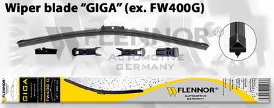 FLENNOR FW500G