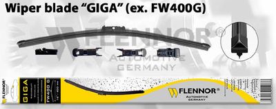 FLENNOR FW530G