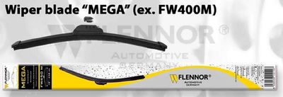 FLENNOR FW600M