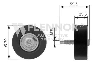 FLENNOR FU99380