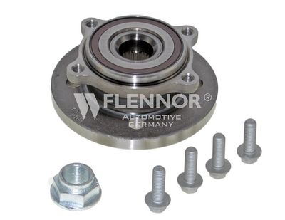 FLENNOR FR590582