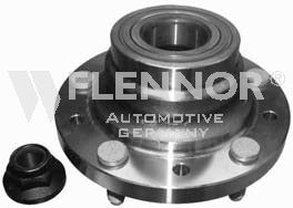 FLENNOR FR391486