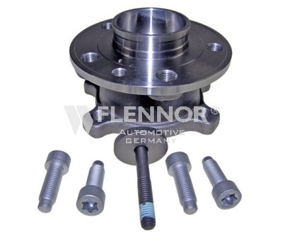 FLENNOR FR881781