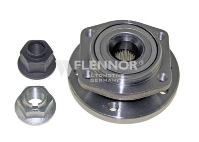 FLENNOR FR880517