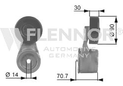 FLENNOR FS99264