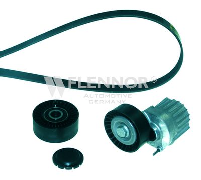 FLENNOR F906PK1583