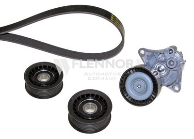 FLENNOR F906PK2238