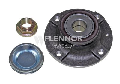 FLENNOR FR691845