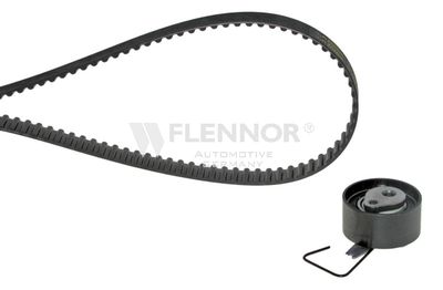 FLENNOR F904386V