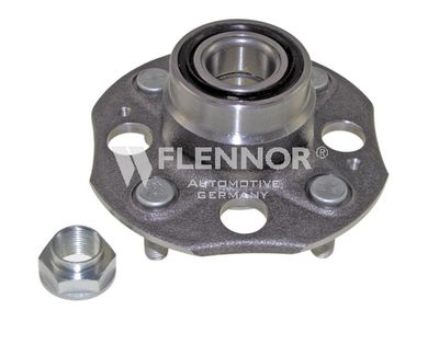 FLENNOR FR900276