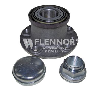 FLENNOR FR691442