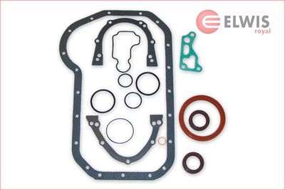 ELWIS ROYAL 9556023 ELWIS ROYAL 9556023