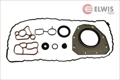 ELWIS ROYAL 9556003 ELWIS ROYAL 9556003