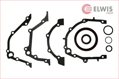 ELWIS ROYAL 9525194 ELWIS ROYAL 9525194