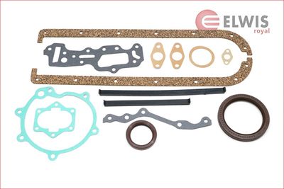 ELWIS ROYAL 9542635 ELWIS ROYAL 9542635
