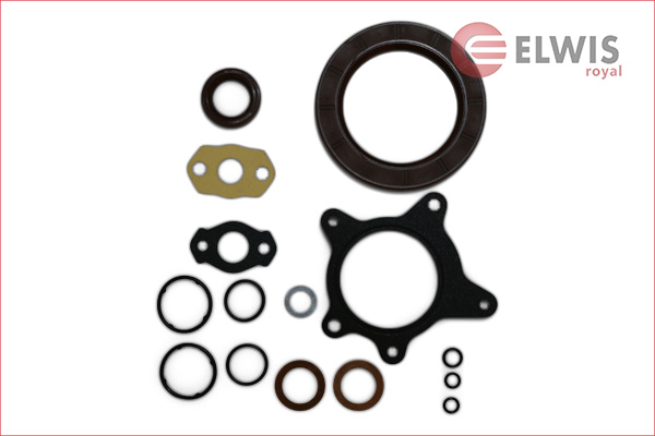ELWIS ROYAL 9532001 ELWIS ROYAL 9532001