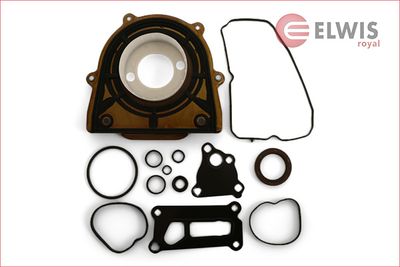 ELWIS ROYAL 9526501 ELWIS ROYAL 9526501