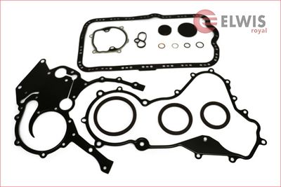 ELWIS ROYAL 9542661 ELWIS ROYAL 9542661