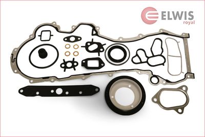 ELWIS ROYAL 9542662 ELWIS ROYAL 9542662