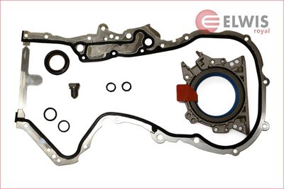 ELWIS ROYAL 9556002 ELWIS ROYAL 9556002