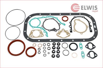 ELWIS ROYAL 9555550 ELWIS ROYAL 9555550