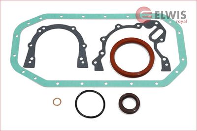 ELWIS ROYAL 9556016 ELWIS ROYAL 9556016