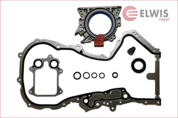 ELWIS ROYAL 9556024 ELWIS ROYAL 9556024
