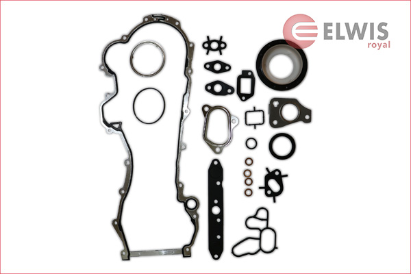 ELWIS ROYAL 9542614 ELWIS ROYAL 9542614