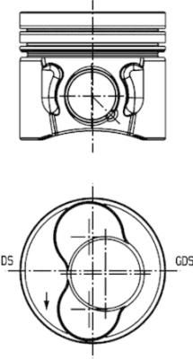 IPSA PI005700