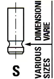 IPSA VL184700