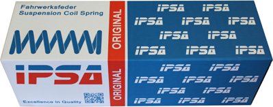 IPSA SPS01830