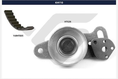 HUTCHINSON KH 110