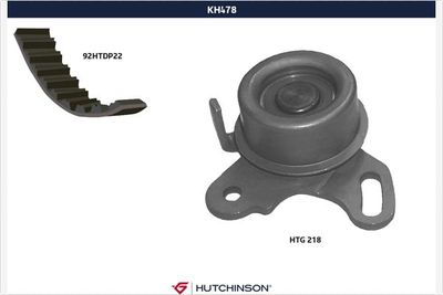 HUTCHINSON KH 478