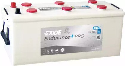 EXIDE ED1803