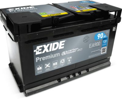 EXIDE EA900