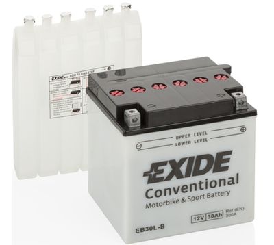 EXIDE EB30L-B