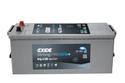 EXIDE EE1853