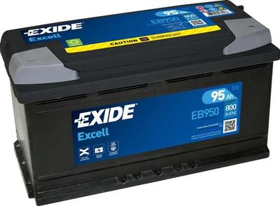 EXIDE