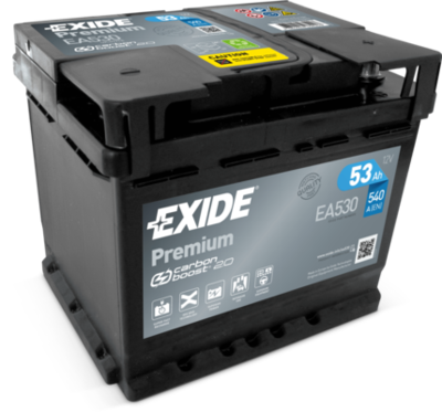 EXIDE EA530