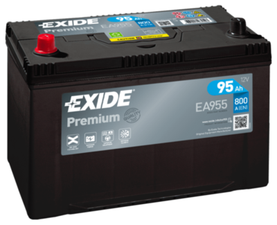 EXIDE EA955