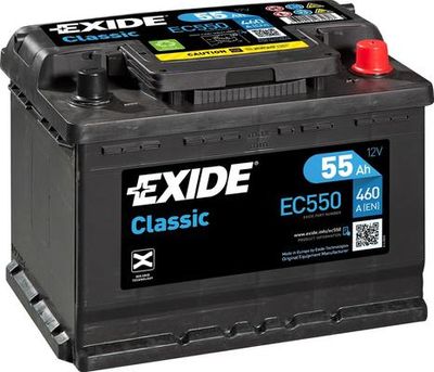 EXIDE