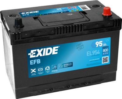 EXIDE EL954