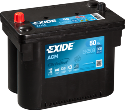 EXIDE EK508