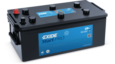 EXIDE EG2253