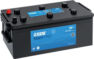 EXIDE EG1403