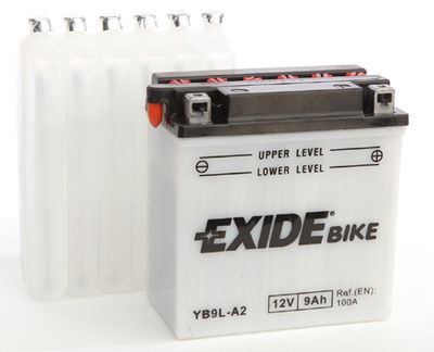EXIDE EB9L-A2