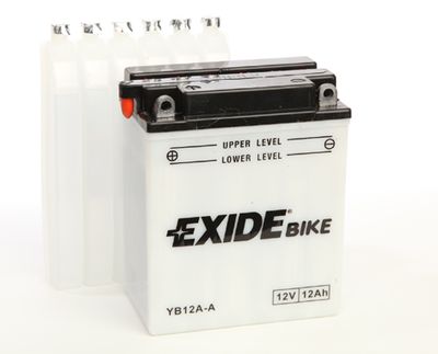 EXIDE EB12A-A